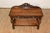 19th Century Carved Oak Console Table For Sale - Image 10 of 11