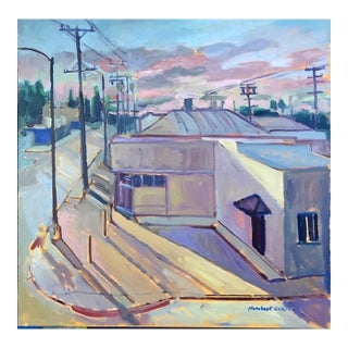 West Adams Boulevard, Los Angeles, California For Sale