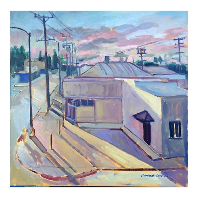 West Adams Boulevard, Los Angeles, California For Sale
