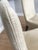 Wood Wittmann Hand-Stitched European Designed Ultra-Suede Dining Room Chairs Set of 6 For Sale - Image 7 of 12