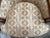 1970s French Louis XVI Blue Bergères Chairs For Sale - Image 5 of 10
