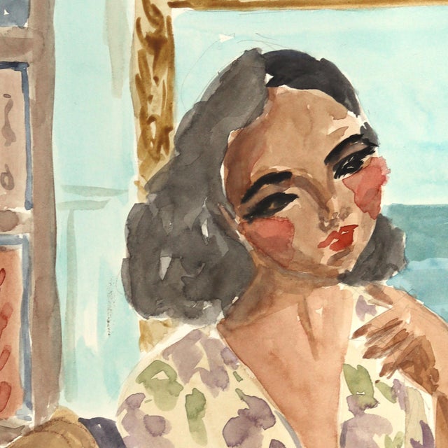 Ama Liyanage, a contemporary artist and printmaker, creates whimsical paintings from her home studio in Ontario, Canada....