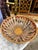 Mid-Century Modern 1970s Peacock Ceramic Mid Century Bowl For Sale - Image 3 of 9