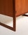 Wood Teak Domino Cabinet by Arne Wahl Iversen, Sweden, 1960s For Sale - Image 7 of 11