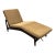 Ib Kofod-Larsen for Selig Furniture Chaise Lounge, Mid 20th Century For Sale