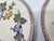 Antique Victorian Plates by Brownfield & Sons, 1880, Set of 8 For Sale - Image 10 of 17
