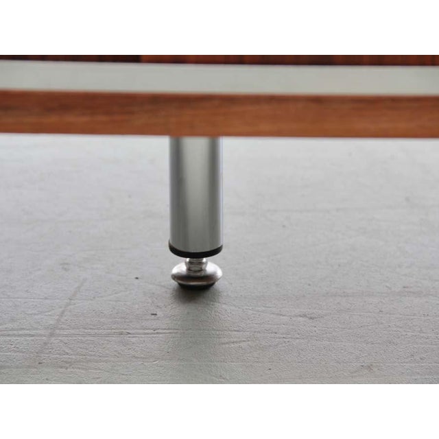 Mid-Century Modern Teak Sideboard by George Nelson for Herman Miller For Sale - Image 12 of 17