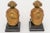 Borghese Helmet Bookends Neoclassic 1930s Italy For Sale In Miami - Image 6 of 11