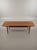 This stunning coffee table is attributed to the iconic Johannes Andersen design, manufactured by CFC Silkeborg in Denmark...