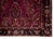 Early 20th Century Persian Sarouk Runner For Sale - Image 11 of 13