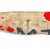 Navy Blue Wwii Sennenbari 1000 Stitch Belt 千人針 Intact Ties Rising Sun Good Luck Imperial Japan For Sale - Image 8 of 12