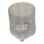Vintage Iittala Finnair Ultima Thule Shot Glass Designed by Tapio Wirkkala For Sale