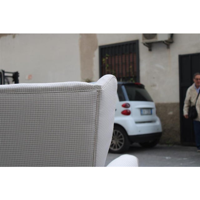 Sofa from Paolo Buffa,1950s For Sale - Image 10 of 15