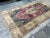 1960s Vintage Distressed Anatolian Rug- 4′7″ × 8′1″ For Sale - Image 6 of 11