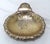 Antique American Victorian Rococo Revival Sterling Silver Trinket Tray For Sale - Image 13 of 13