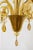 Venetian Murano Blown Glass Chandelier For Sale - Image 13 of 16