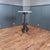 Wrought-Iron Table with Marble Top For Sale - Image 10 of 14