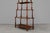 Gründerzeit Era Tiered Shelf in Walnut, Late 19th Century For Sale - Image 12 of 13