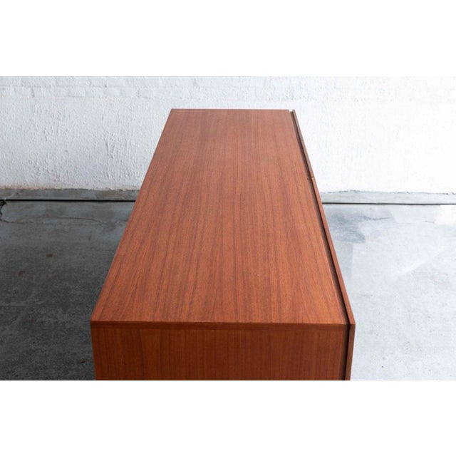 Behr B20 Sideboard by Dieter Waeckerlin For Sale - Image 4 of 18