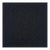 Sample - Schumacher Castille Fabric in Jet For Sale