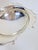Vintage Silver-Plated Centerpiece Bowl by John Round & Son, Sheffield, 1950s For Sale - Image 9 of 15
