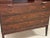 Riis Antonsen Mid 20th Century Riis Antonsen Danish Modern Rosewood Secretary Desk For Sale - Image 4 of 9