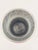 Mid 20th Century Metal Aluminum Bamboo Vase For Sale - Image 9 of 10