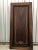 Oak Wardrobe Door, 19th Century For Sale - Image 13 of 18