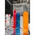 Galactica Bow Room Divider in Powder-Coated Aluminum by altreforme Dimensions: D 50 x W 250 x H 235 cm. Materials: Powder-...