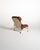 Leather and Chromed Steel Lounge Chair, Sweden, 1960s For Sale - Image 4 of 11