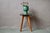 Scandinavian Plant Stand with Splayed Legs, 1970s For Sale - Image 10 of 10