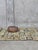 Tribal Geometric Tribal Moroccan Rug - 6.4 X 5.4 Ft For Sale - Image 3 of 8