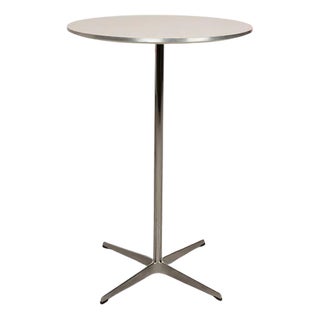Wooden Dining Table from Fritz Hansen For Sale