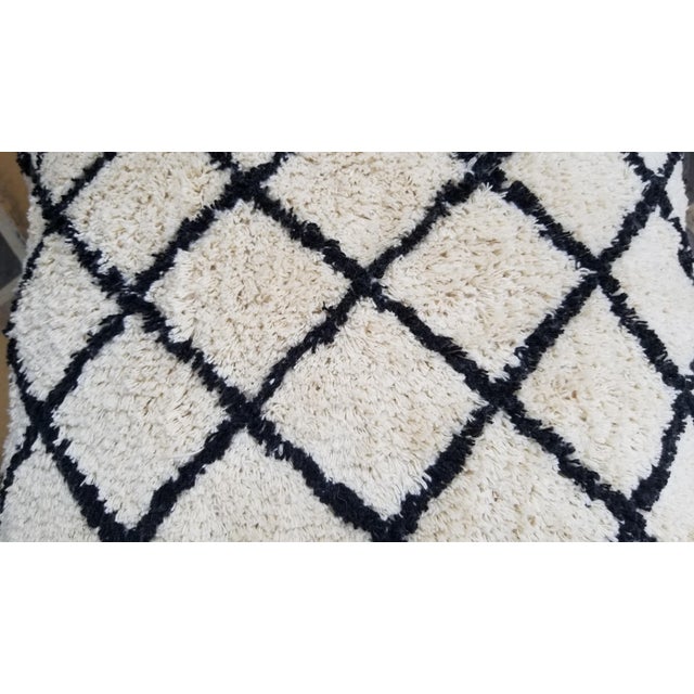 Moroccan Wedding Quilt Pillow Cover Chairish