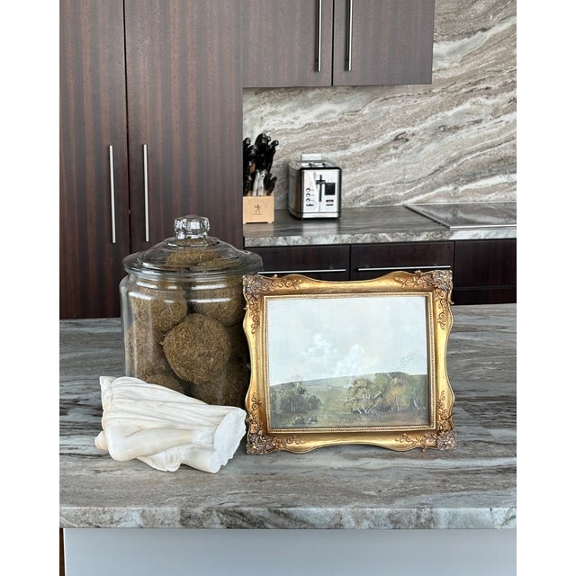 Lovely artist’s fine art print of original oil. Sourced new, directly from the artist, from a closed, sold-out edition...