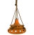 Mid-Century Modern Ceramic Suspension, 1970s For Sale - Image 3 of 9