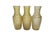 Vintage Vases from HSG Prądniczanka, Poland, 1970s, Set of 3 For Sale - Image 13 of 13