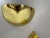Brass Wall Light Sconces in the manner of Stilnovo and Sciolari for Bankamp Leuchten, Germany, 1980s For Sale - Image 9 of 18