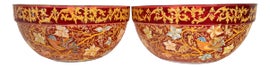 Example of J. and L. Lobmeyr Room Accents and Accessories