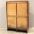 Vintage Filing Cabinet in Oak, 1930s For Sale - Image 6 of 11