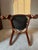 1980s 1980s Universal Furniture Queen Anne Style Dining Chair For Sale - Image 5 of 10
