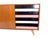 Wood Vintage U-460 Sideboard Jiri Jiroutek for Interier Praha, 1960s For Sale - Image 7 of 10