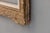 Beige Montparnasse Frames, 1930, Set of 2 For Sale - Image 8 of 9