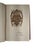 Madame Du Barry — 1941 Miniature Leather-Bound Limited Edition (No. 763) — French Royal History Book For Sale - Image 9 of 13