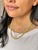 Gold 14 Karat Yellow Gold 25 Gm, Rope Chain Necklace, 22 Inch Long For Sale - Image 8 of 8