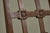 French Chairs in Oak and Velvet, 1940s, Set of 4 For Sale - Image 6 of 14