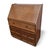 This teak writing bureau is a beautifully crafted mid century desk designed to serve as a compact writing bureau that...