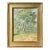 Early 20th Century Tree Landscape Oil Painting For Sale