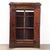 Antique Baroque Wardrobe in Walnut For Sale - Image 3 of 13