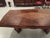 Jules Leleu Style French Art Deco Dining Table For Sale In New York - Image 6 of 9